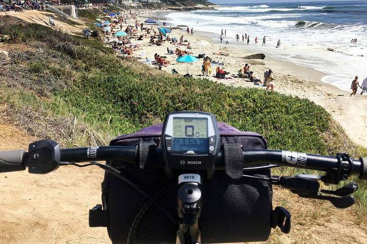 Find all the beaches, don't just stay at 1!